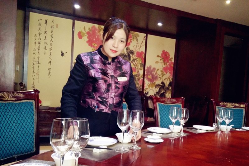 用心服務(wù)│勝在服務(wù)，贏(yíng)在細節