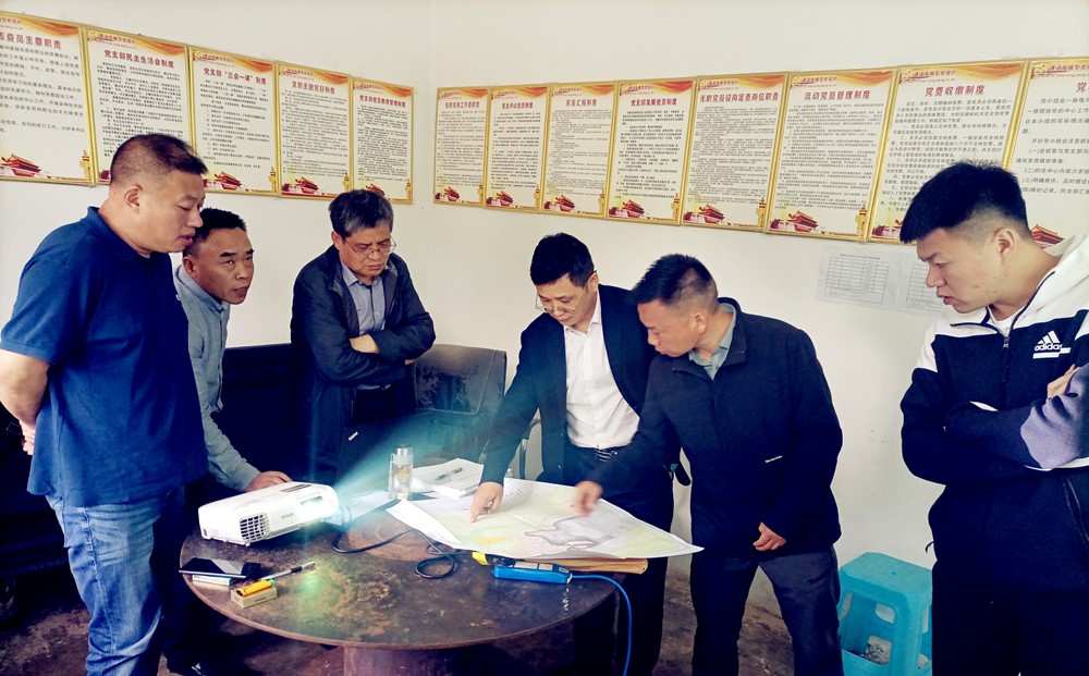 貴州開(kāi)元｜確定方向，繼續前行