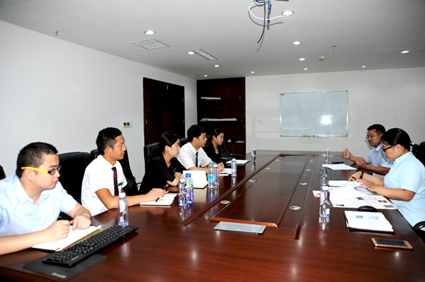 “工欲善其事，必先利其器”開(kāi)元礦業(yè)集團系列培訓報道