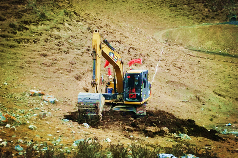 堅守一線(xiàn)抓落實(shí)