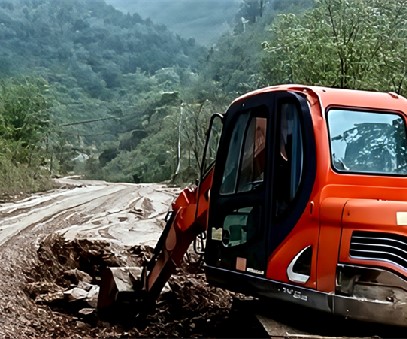 戰(zhàn)雨季、保生產(chǎn)｜王家河選礦廠(chǎng)凝心聚力筑牢生產(chǎn)保障線(xiàn)